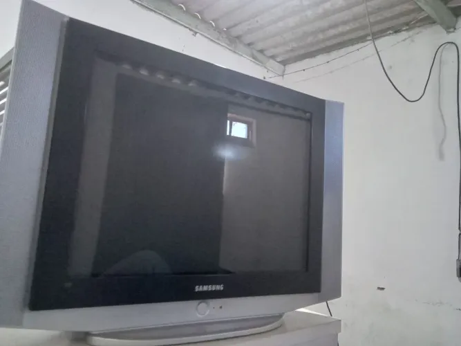 Vendo TV 29 de tubo