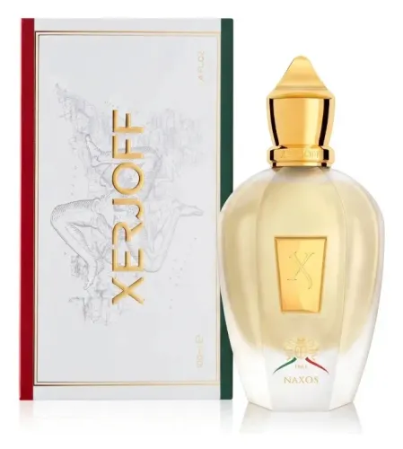Perfume de Nicho