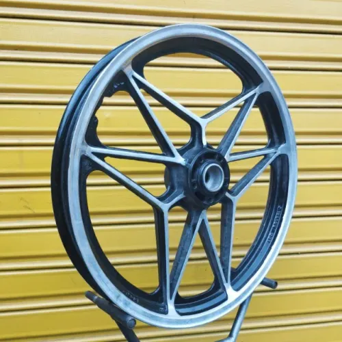 Roda Guidon Honda CB450 Dianteira 19x1,85 Asi Ux