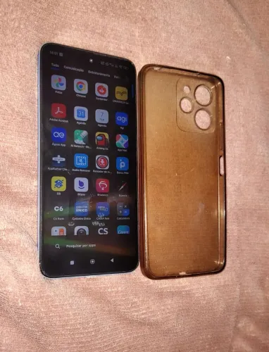 Smartphone Xiaomi Redmi 12