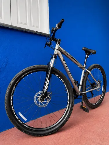 Bike aro 29
