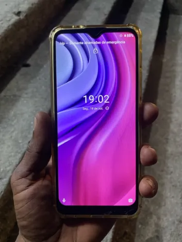 Vendo celular moto g 20