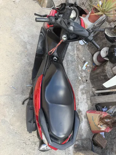 NMAX 2017 ? É PEGAR E ANDAR ?