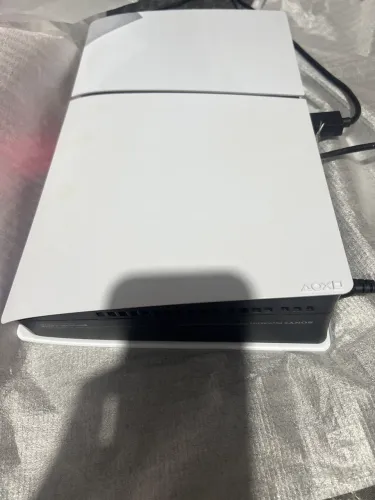 PS5 1TB A VENDA