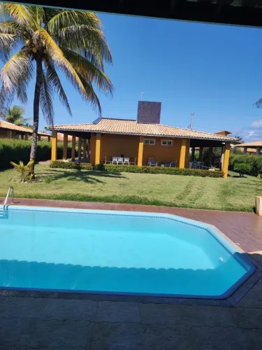 ALUGUEL PARA TEMPORADA NO ABAIS/ESTANCIA !! *OPORTUNIDADE ÚNICA*