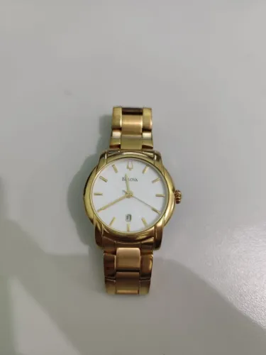 Relógio Bulova