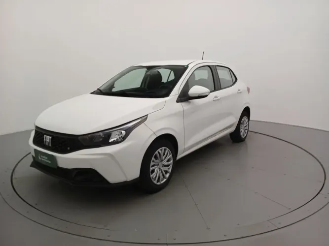 Fiat Argo Drive 1.0 Firefly 2025
