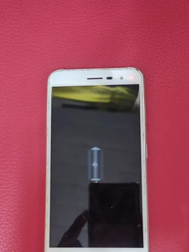 Asus ZenFone 3 ZE520KL (sem bateria)