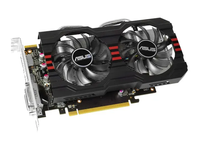 Placa de video Radeon HD 7790