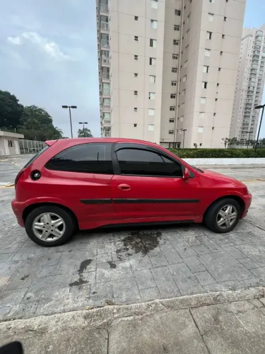 Chevrolet Celta 1.0/super/n.piq.1.0 MPFI VHC 8V 3P 2002