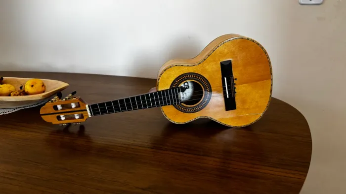 CAVAQUINHO FAIA - DANIFICADO 6/10