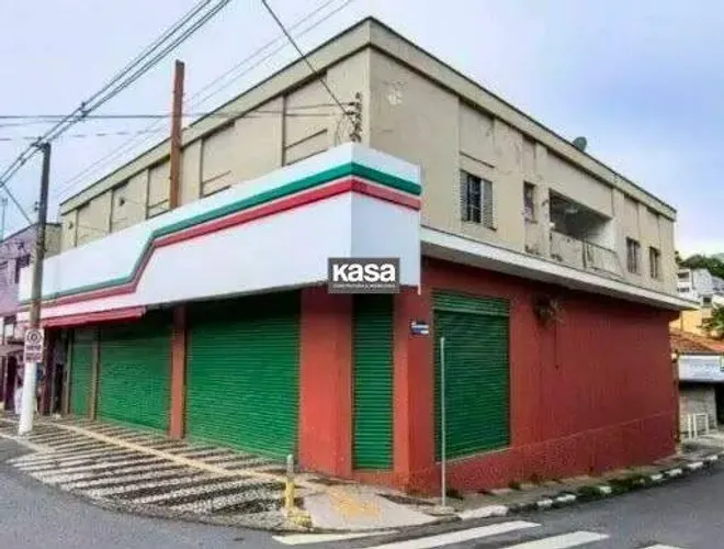 Galpão para Locação Centro | Bragança Paulista/SP