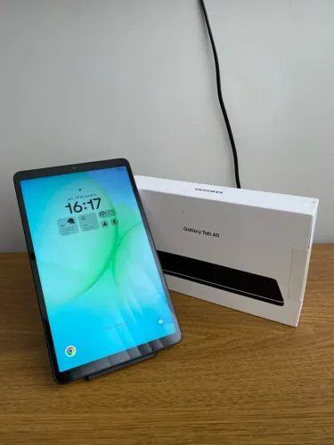 Tablet Samsung Galaxy Tab A11 8.7" Wi-Fi  