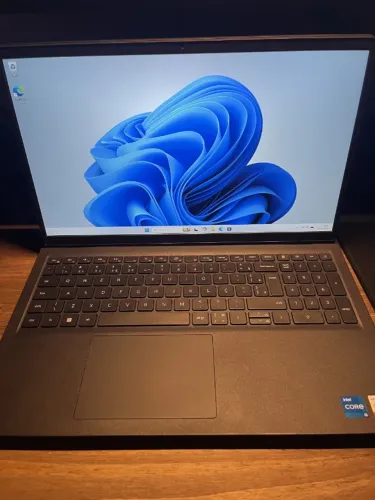 Notebook Inspiron 15 3520 - i5 12th Gen