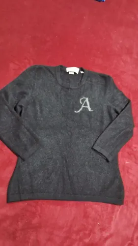 Blusa de inverno