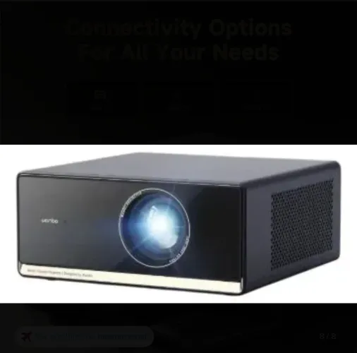 Wanbo x5 pro
