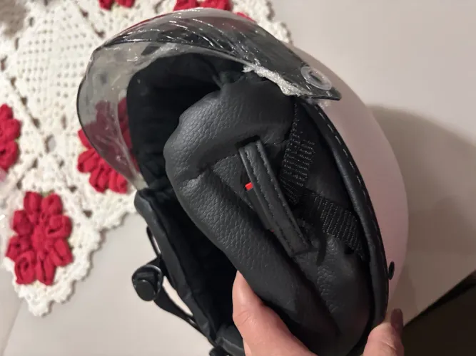 Capacete Coquinho