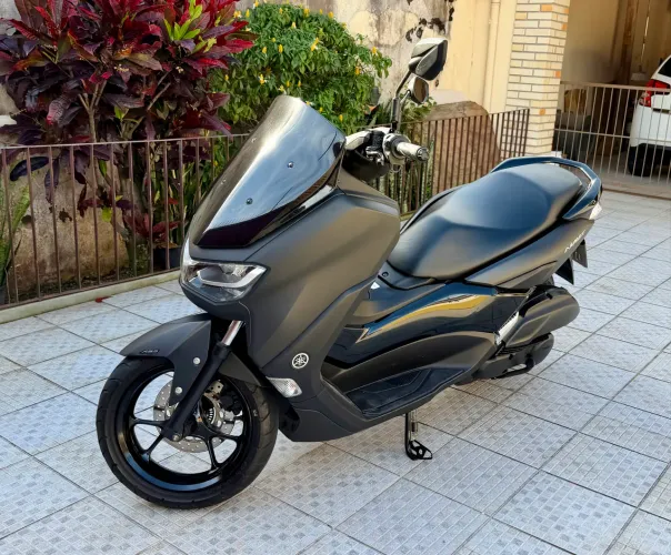 Nmax 160 - 2022