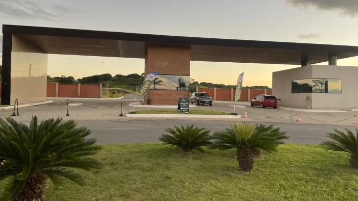 Lote em Bom Despacho, Reserva Alferes 
