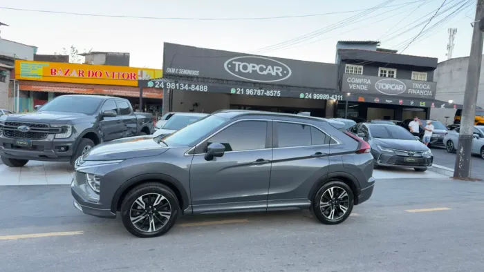 Mitsubishi Eclipse Cross HPE 1.5 16V 165cv AUT 2025