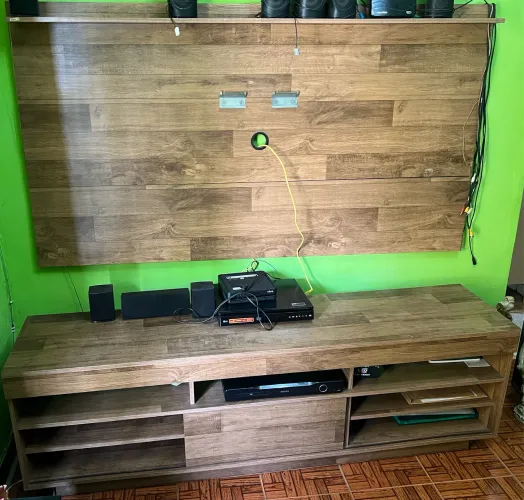 Painel tv 