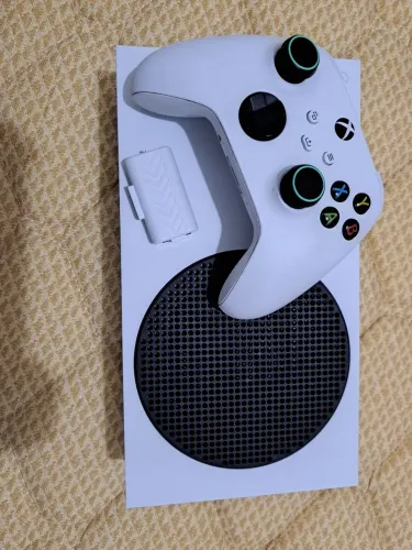 Xbox Series S 512GB Semi Novo