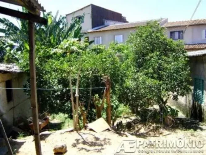 TERRENO, Bairro Bela Vista