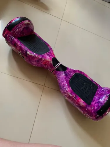 Produto bem conservado
