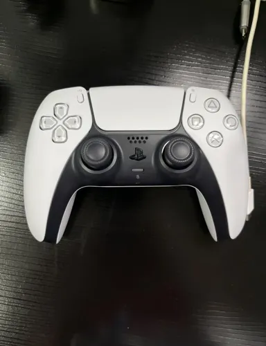 Controle PS5