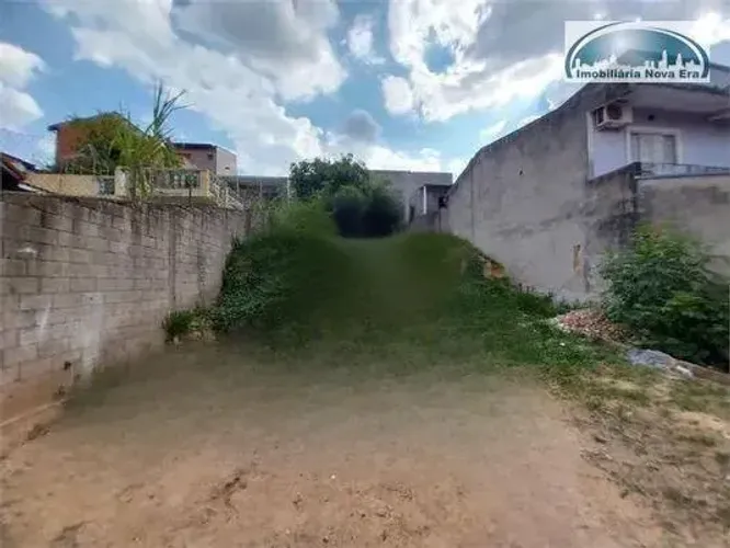 Terreno à venda, 250 m² por R$ 265.000,00 - Jardim Paineiras - Vinhedo/SP