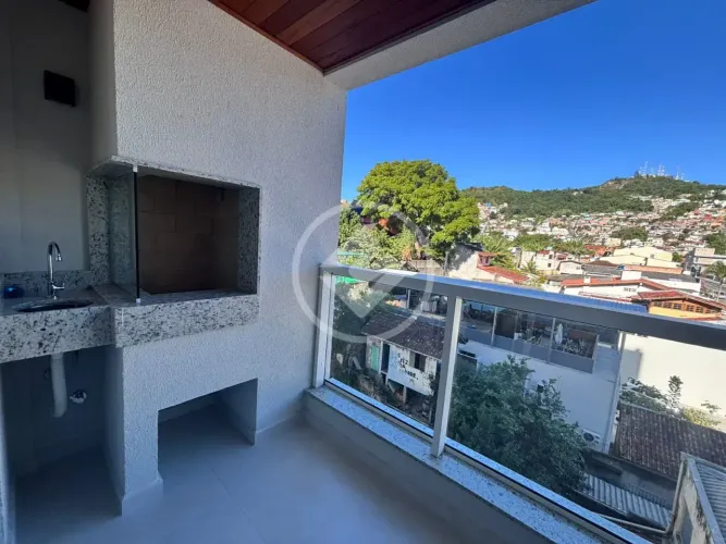 Apartamento a venda no bairro Agronômica