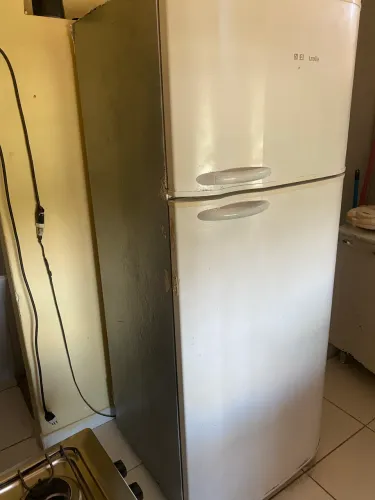 Geladeira para vender