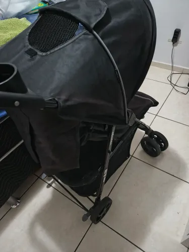 Carrinho de bebê Voyage spot