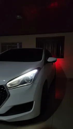 Par farol Hb20 premium. Até 2019