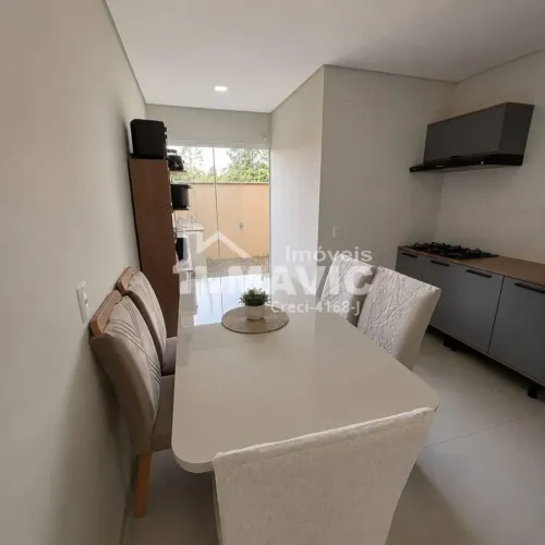 Sobrado com 2 quartos para Locação, Centro - Schroeder