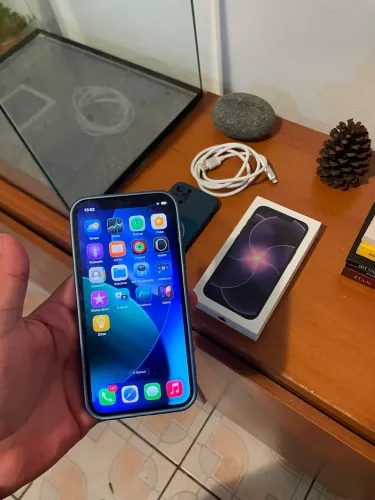 Iphone 12 pro 128gb