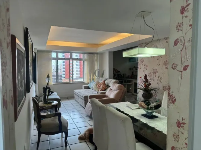 Cobertura à venda em Fortaleza, Varjota, com 3 suítes, com 182.19 m², VILLAGE PORTO SEGURO