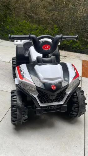 Carro elétrico para crianças,!