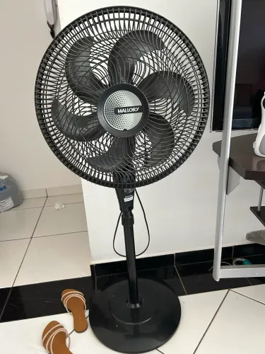 VENTILADOR