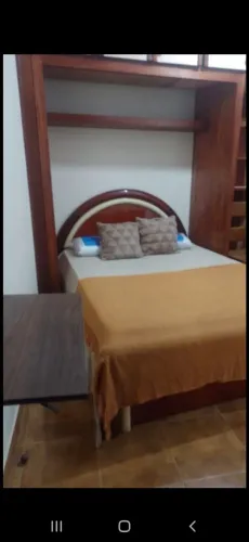 Alugo Quartos na Tijuca, próximo ao Metrô