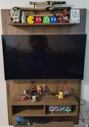 Painel para tv