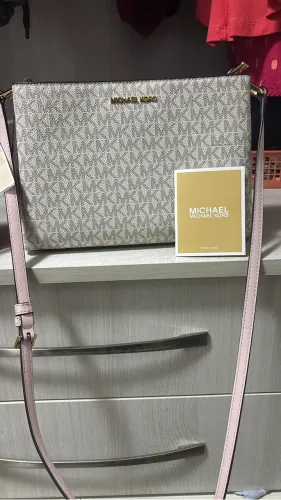 Bolsa Vanilla Michael Kors NOVA