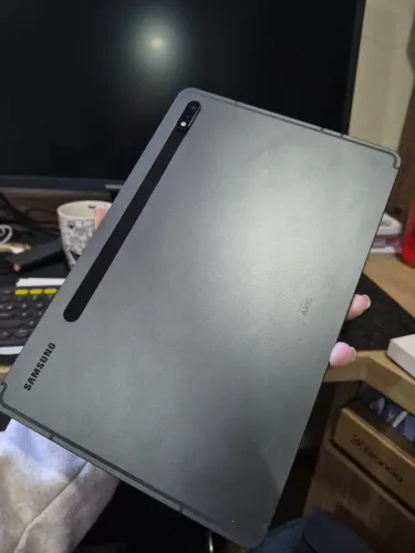 Samsung Galaxy Tab S8 + Caneta Original