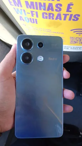 Redimi note 13 4g 256gb 