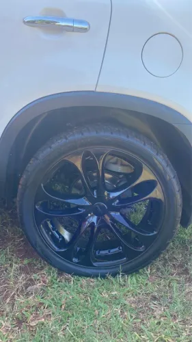 Rodas aro 22