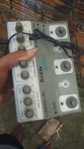 Venda e compra de eletrônicos..