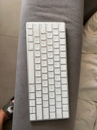 Teclado apple original