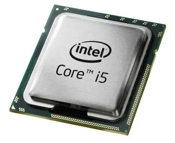 Processador 1156 Core i5 1Processor 1156 Core i5 1° Geração 