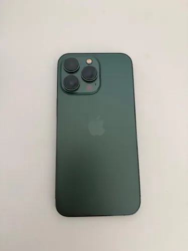 IPHONE 13 PRÓ 512 GB,  R$ 2,400