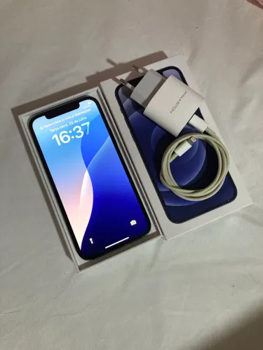 Iphone 12 | 128Gb Impecável